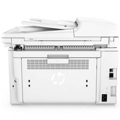 惠普（HP）LaserJet Pro MFP M227sdn激光多功能一體機（打印、復印、掃描）