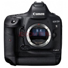 佳能（Canon）EOS-1D X Mark II 數碼單反相機 機身