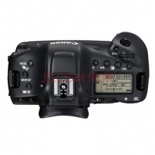 佳能（Canon）EOS-1D X Mark II 數碼單反相機 機身