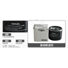 QFNL 科勒 沃得T2542N草坪車(chē)原裝進(jìn)口配件發(fā)動(dòng)機濾芯