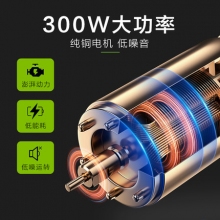 QFNL 格力博 24V無(wú)線(xiàn)洗車(chē)機（標準版：2AH電池+充電器）