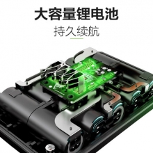 QFNL 格力博 24V無(wú)線(xiàn)洗車(chē)機（高續航版：4AH電池+充電器）