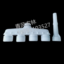 QFNL 4頭噴頭綠化灌溉專(zhuān)用