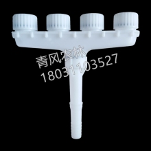 QFNL 4頭噴頭綠化灌溉專(zhuān)用