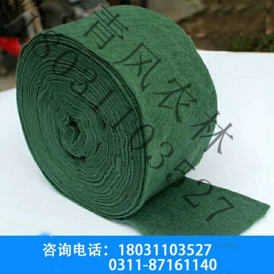 QFNL 包樹(shù)布樹(shù)木保溫保濕布綠色纏繞帶園林綠化纏樹(shù)布防寒防凍裹樹(shù)布