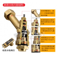 QFNL 超高壓清洗機