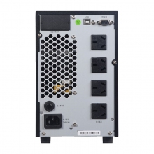 華為 HUAWEI 華為（HUAWEI）企業(yè)級UPS不間斷電源2KVA/1.6KW（塔式標機，內置電池）-UPS2000-A-2KTTS