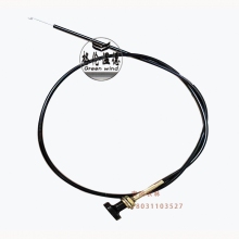 GREENWIND WYRZ50草坪車(chē)風(fēng)門(mén)拉線(xiàn)  5520842