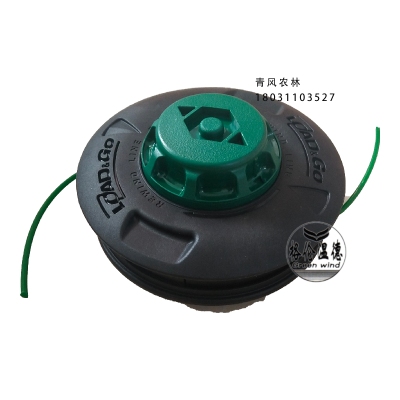 GREENWIND 43打草頭 5564020