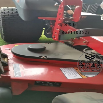 GREENWIND WYRZ50皮帶右保護罩 5520835