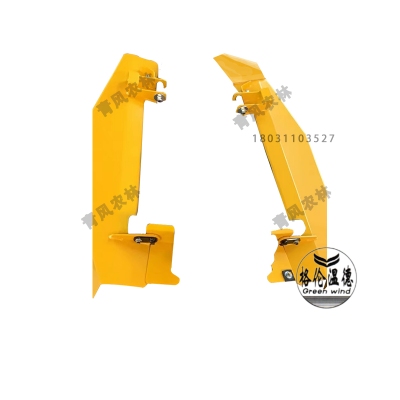 GREENWIND 筑水右側割刀保護罩 5616934