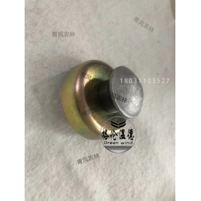 GREENWIND 筑水草坪車(chē)進(jìn)口刀片螺絲 56169003