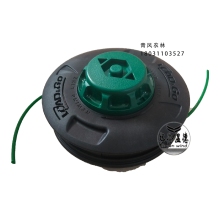 GREENWIND 43打草頭 5564020
