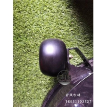GREENWIND WYRZ50刀盤(pán)輪帶輪 5520832
