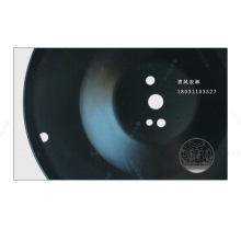GREENWIND 20寸甩刀盤(pán) 5520040
